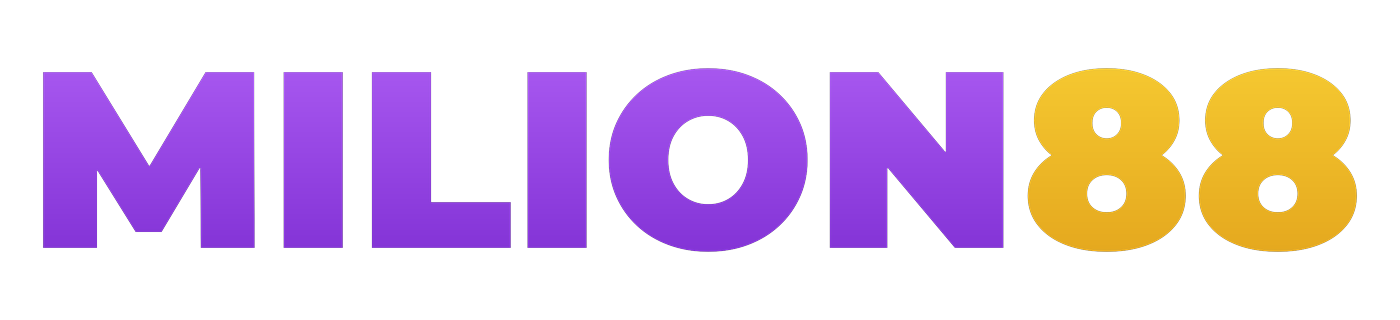 milion88 Logo